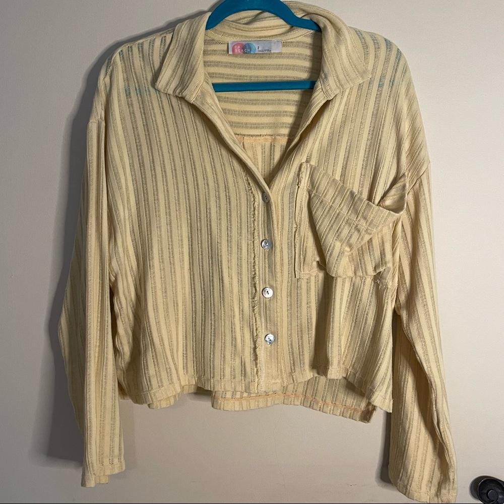 Free People Top - Picture 3 of 6